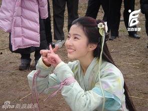 《仙剑1》花絮旧照,重温经典瞬间，探寻制作背后的故事